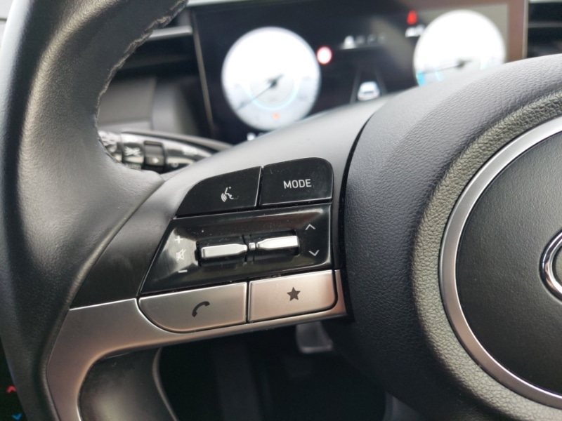 Used Hyundai TUCSON 2021 for sale - 77024600: Photo 18