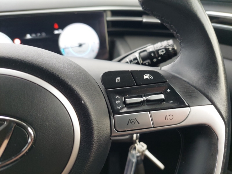 Used Hyundai TUCSON 2021 for sale - 77024600: Photo 19