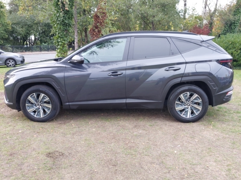 Used Hyundai TUCSON 2021 for sale - 77024600: Photo 4