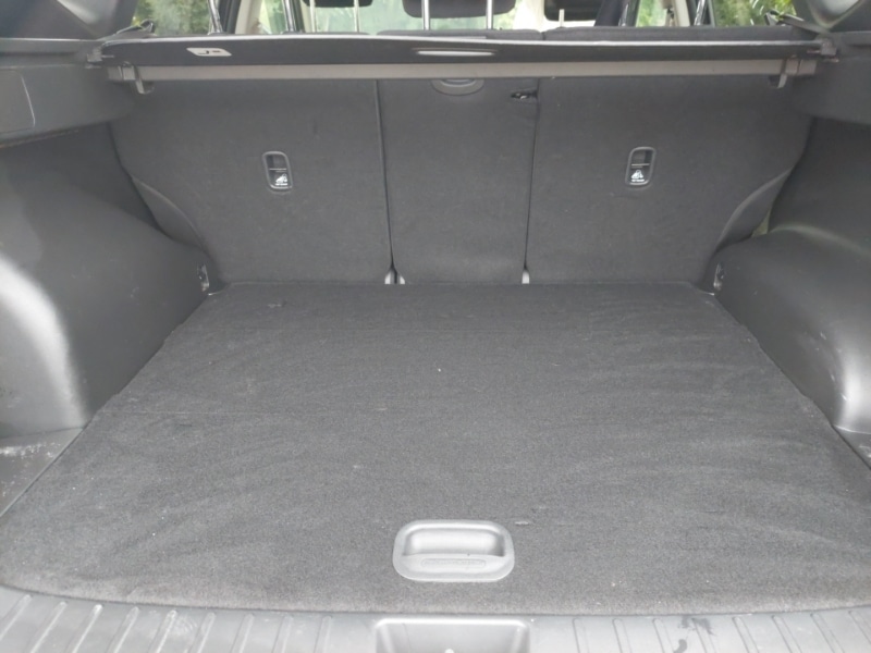 Used Hyundai TUCSON 2021 for sale - 77024600: Photo 8