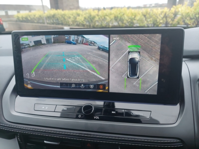 Used Nissan Qashqai 2025 for sale - 77908350: Photo 11