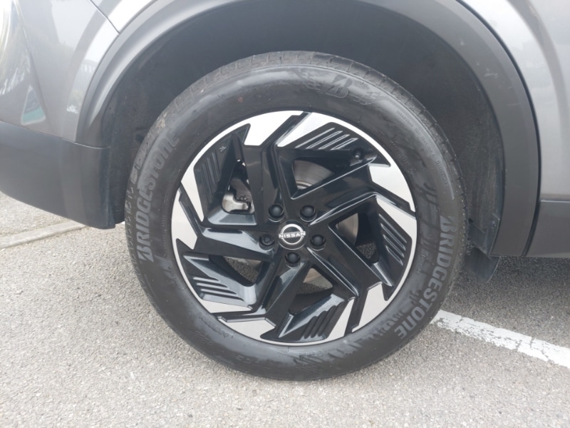 Used Nissan Qashqai 2025 for sale - 77908350: Photo 12