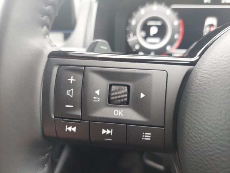 Used Nissan Qashqai 2025 for sale - 77908350: Photo 15