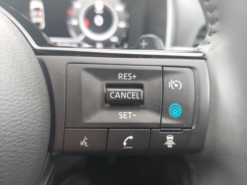 Used Nissan Qashqai 2025 for sale - 77908350: Photo 16