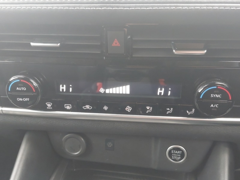 Used Nissan Qashqai 2025 for sale - 77908350: Photo 19