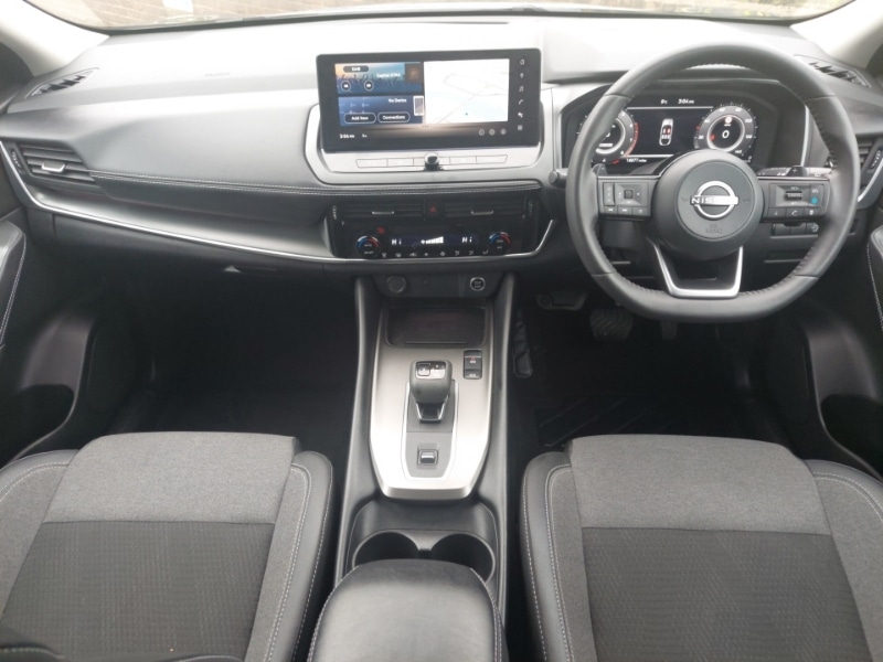 Used Nissan Qashqai 2025 for sale - 77908350: Photo 2