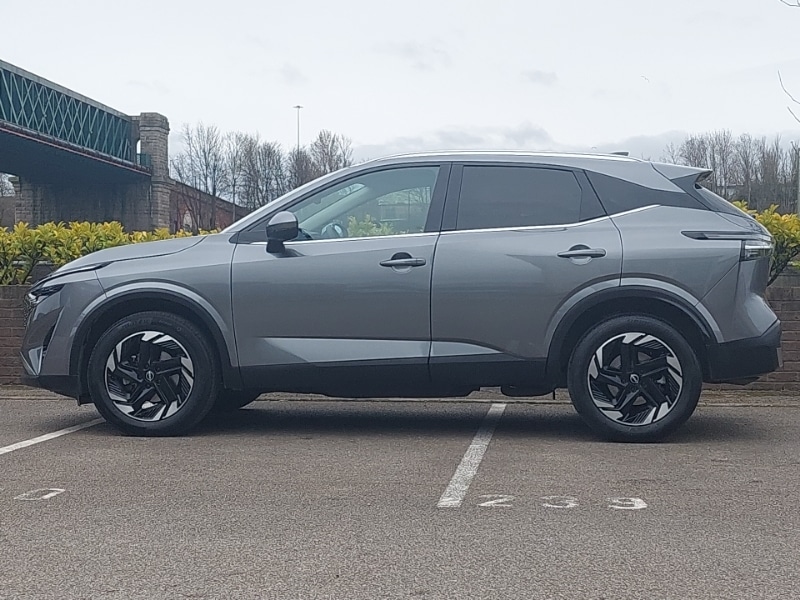 Used Nissan Qashqai 2025 for sale - 77908350: Photo 4