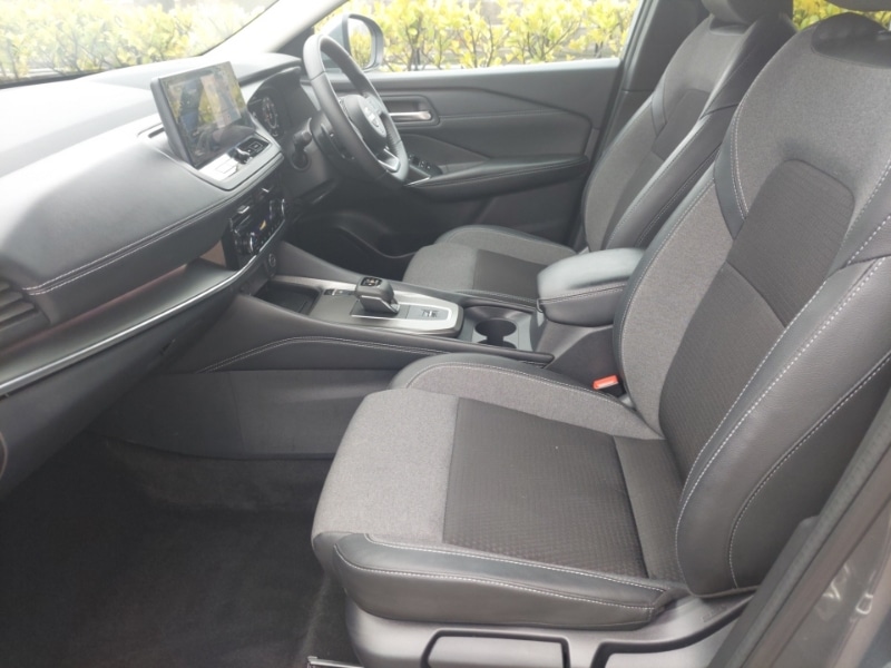 Used Nissan Qashqai 2025 for sale - 77908350: Photo 5