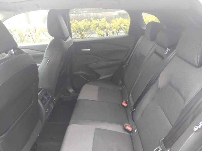 Used Nissan Qashqai 2025 for sale - 77908350: Photo 6