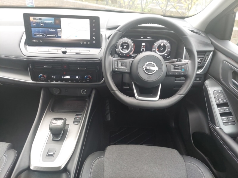 Used Nissan Qashqai 2025 for sale - 77908350: Photo 7