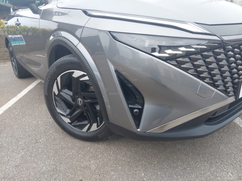 Used Nissan Qashqai 2025 for sale - 77908350: Photo 9