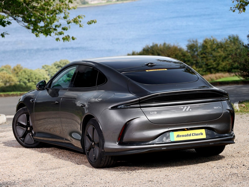 Used MG MG4 2026 for sale - 77605999: Photo 3