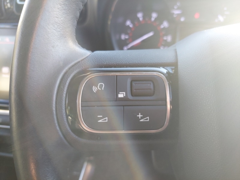 Used Citroen C3 Aircross 2022 for sale - 76779375: Photo 14