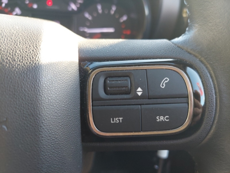 Used Citroen C3 Aircross 2022 for sale - 76779375: Photo 15