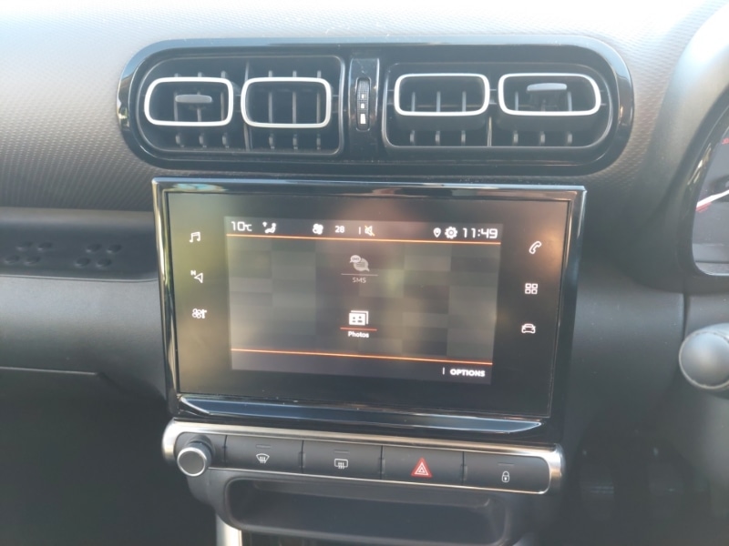 Used Citroen C3 Aircross 2022 for sale - 76779375: Photo 18