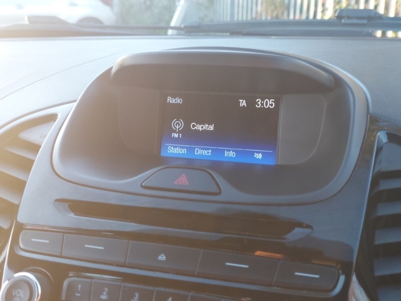 Used Ford Ka+ 2018 for sale - 76815996: Photo 10