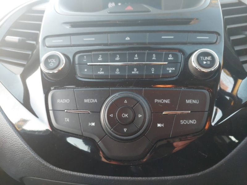 Used Ford Ka+ 2018 for sale - 76815996: Photo 11