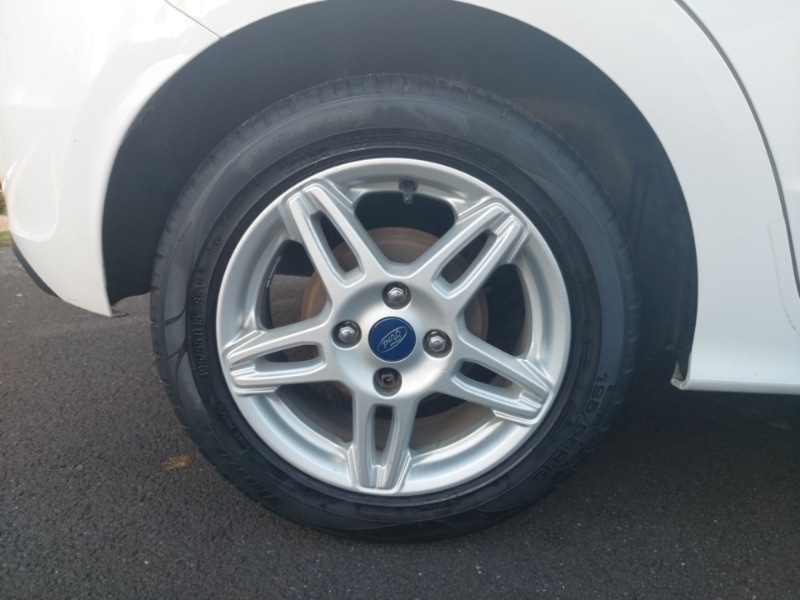 Used Ford Ka+ 2018 for sale - 76815996: Photo 12