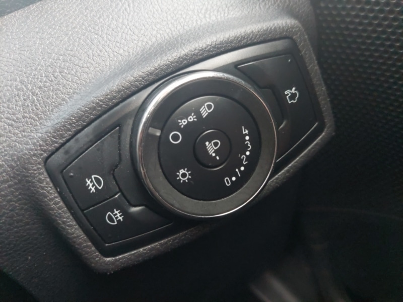 Used Ford Ka+ 2018 for sale - 76815996: Photo 14