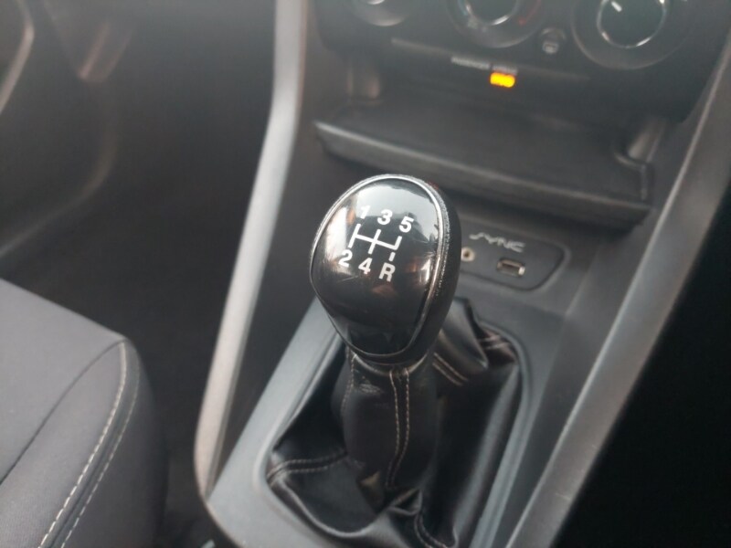 Used Ford Ka+ 2018 for sale - 76815996: Photo 18