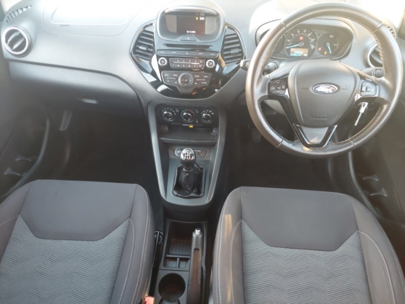 Used Ford Ka+ 2018 for sale - 76815996: Photo 2