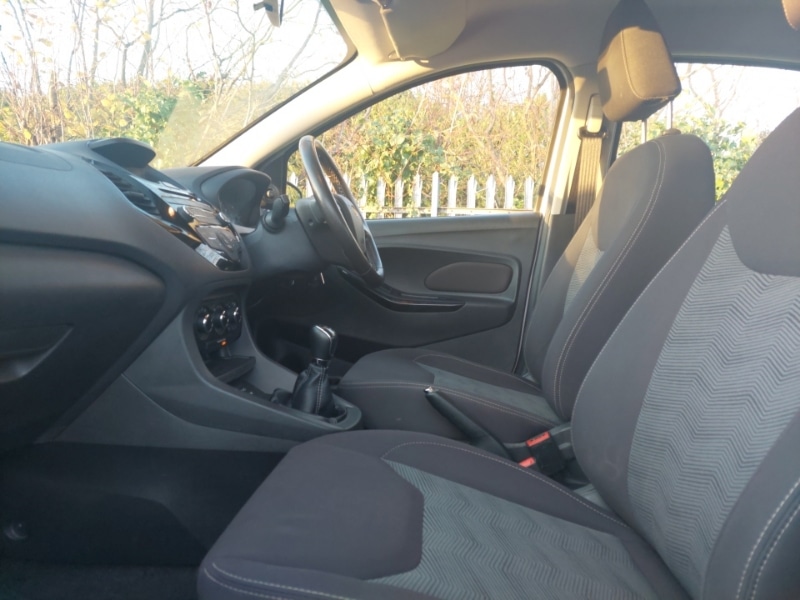 Used Ford Ka+ 2018 for sale - 76815996: Photo 5