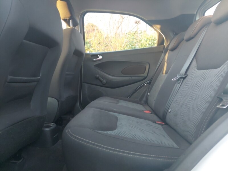 Used Ford Ka+ 2018 for sale - 76815996: Photo 6