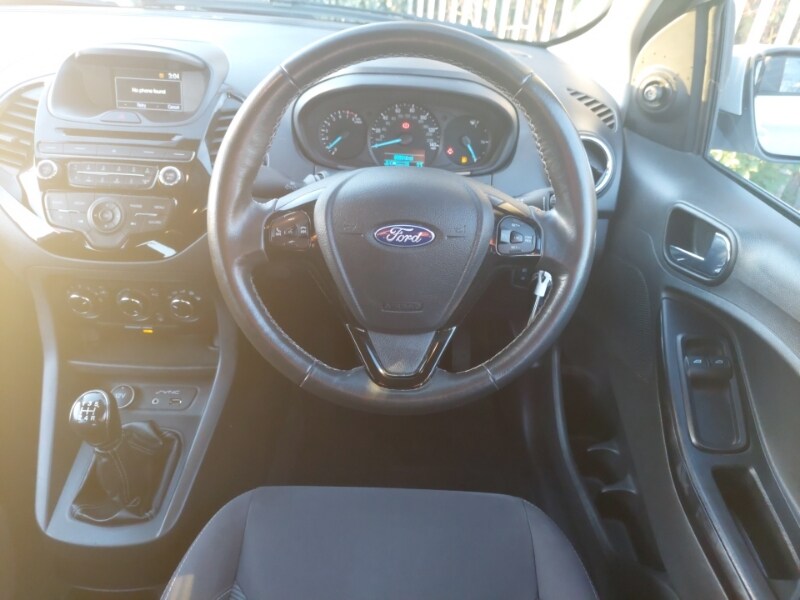 Used Ford Ka+ 2018 for sale - 76815996: Photo 7