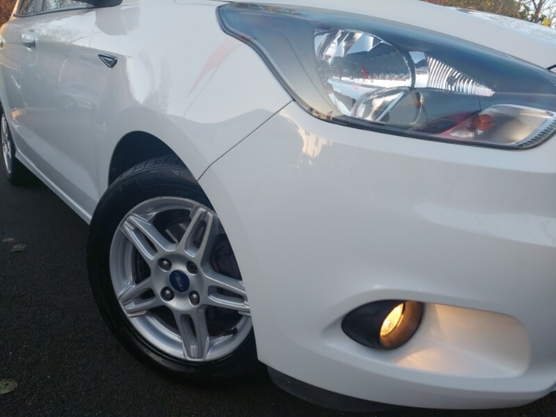 Used Ford Ka+ 2018 for sale - 76815996: Photo 9