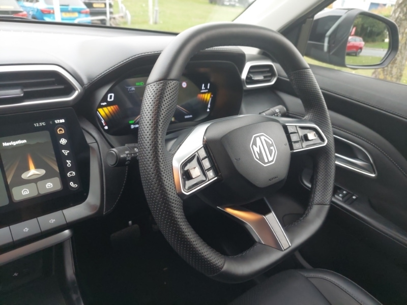 Used MG MG ZS 2024 for sale - 76721608: Photo 15