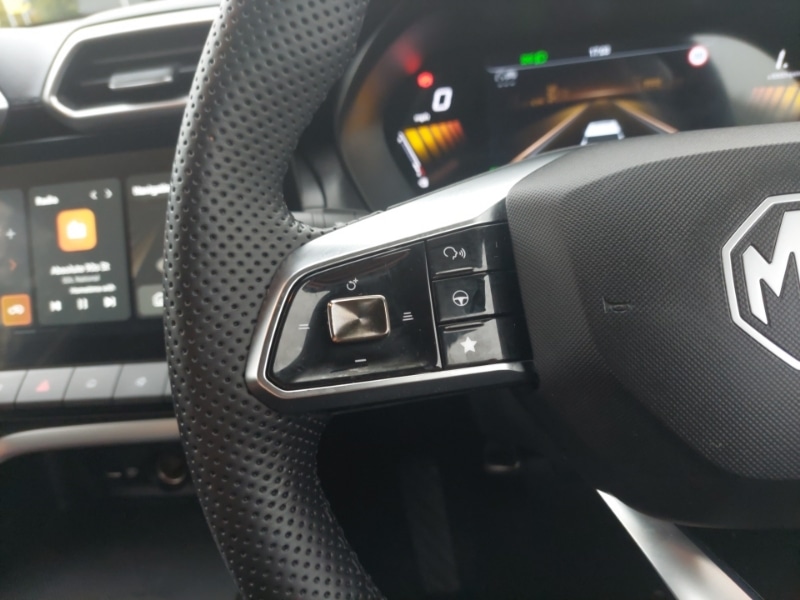 Used MG MG ZS 2024 for sale - 76721608: Photo 16