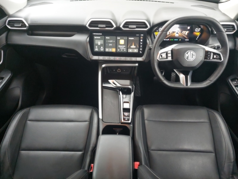 Used MG MG ZS 2024 for sale - 76721608: Photo 2
