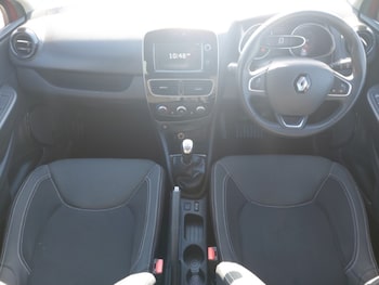 Used Renault Clio 2019 for sale - 78567741: Photo