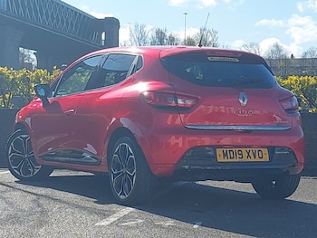 Used Renault Clio 2019 for sale - 78567741: Photo