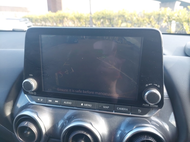 Used Nissan Juke 2023 for sale - 78040754: Photo 11