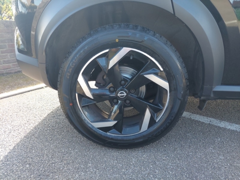 Used Nissan Juke 2023 for sale - 78040754: Photo 12