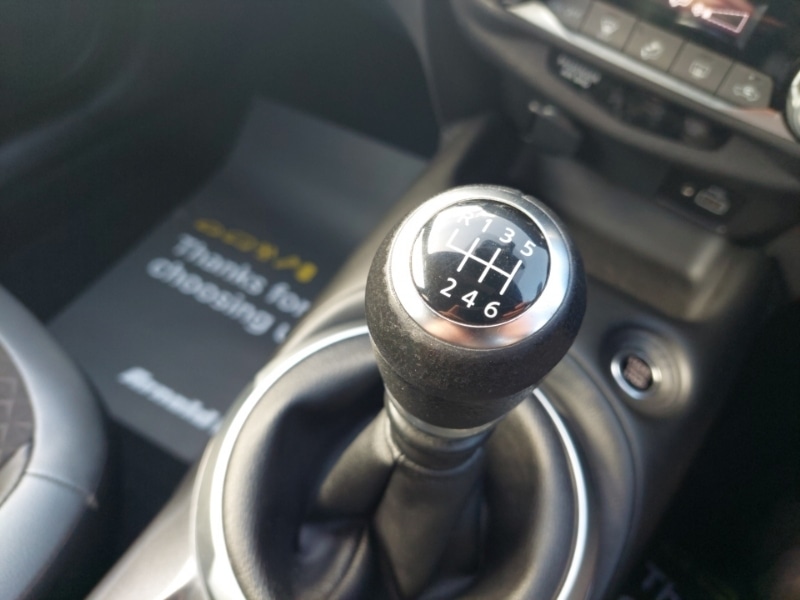 Used Nissan Juke 2023 for sale - 78040754: Photo 18