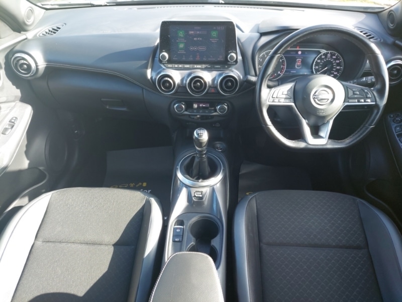 Used Nissan Juke 2023 for sale - 78040754: Photo 2