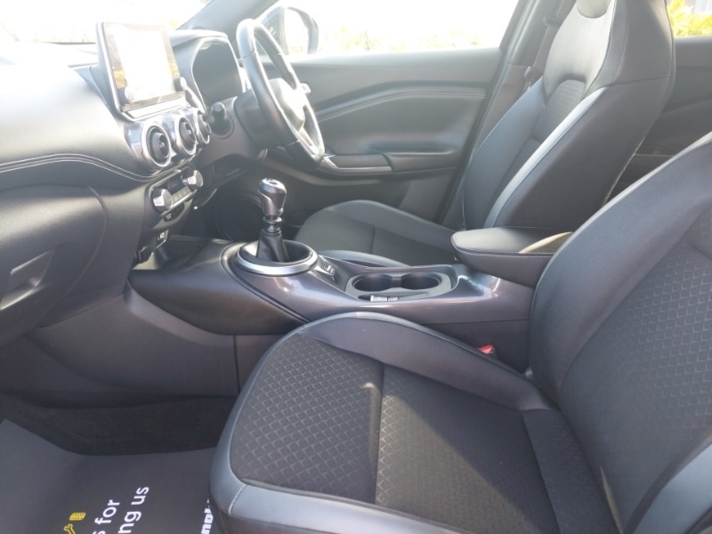 Used Nissan Juke 2023 for sale - 78040754: Photo 5