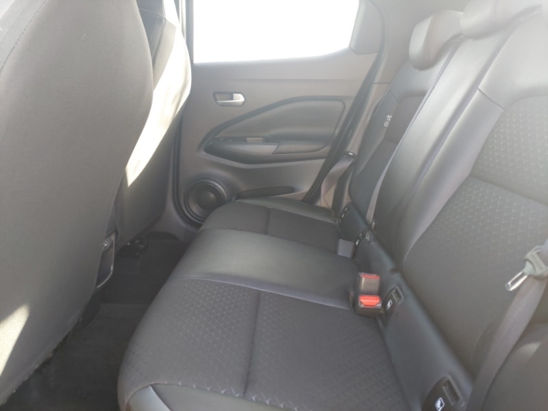 Used Nissan Juke 2023 for sale - 78040754: Photo 6