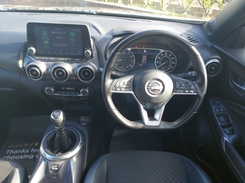 Used Nissan Juke 2023 for sale - 78040754: Photo 7