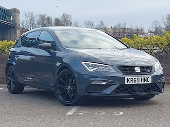 Used SEAT Leon 2020 for sale - 78704205: Photo