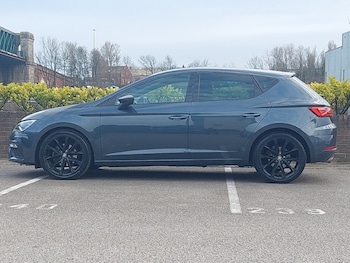 Used SEAT Leon 2020 for sale - 78704205: Photo