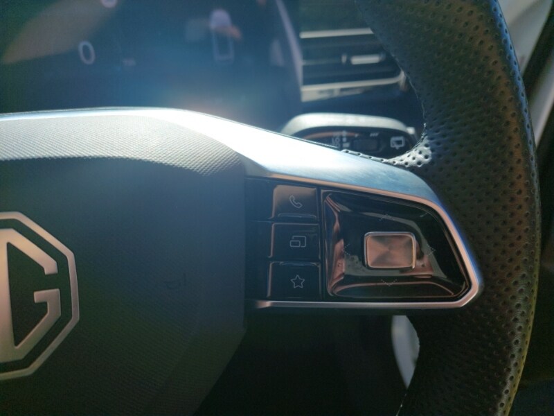 Used MG MG HS 2024 for sale - 76103319: Photo 16