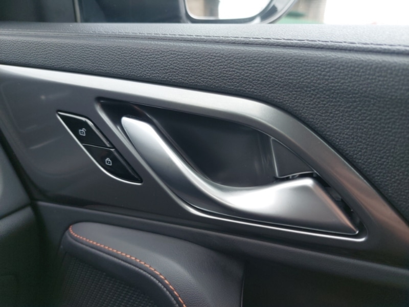 Used MG MG HS 2025 for sale - 78159235: Photo 13