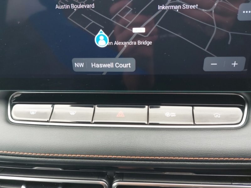 Used MG MG HS 2025 for sale - 78159235: Photo 19