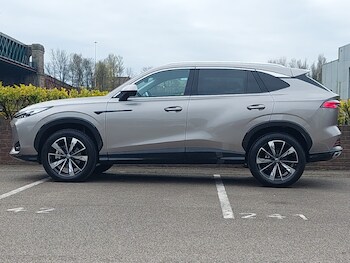 Used MG MG HS 2025 for sale - 78159235: Photo