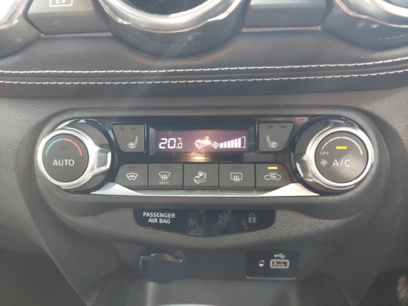 Used Nissan Juke 2023 for sale - 76571658: Photo 16