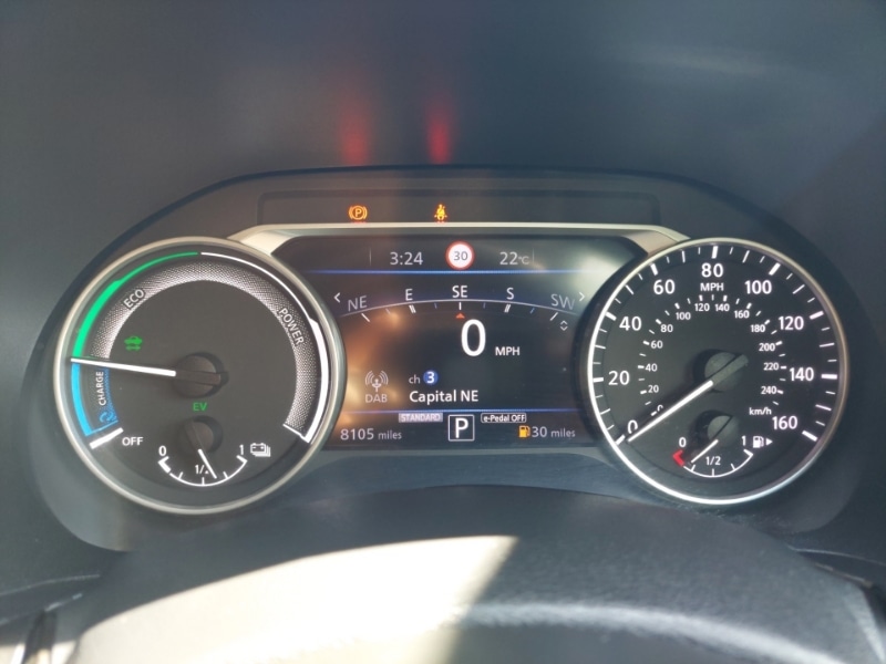 Used Nissan Juke 2023 for sale - 76571658: Photo 19