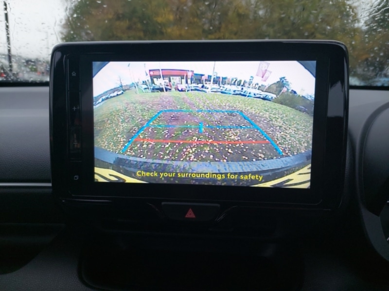 Used Mazda Mazda2 HYBRID 2024 for sale - 76556655: Photo 10